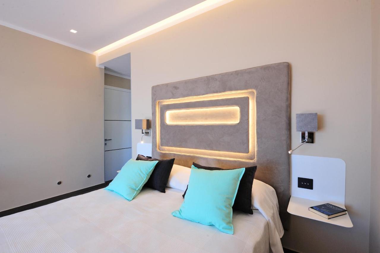 Amalfi Blu Retreat Apartment ภายนอก รูปภาพ