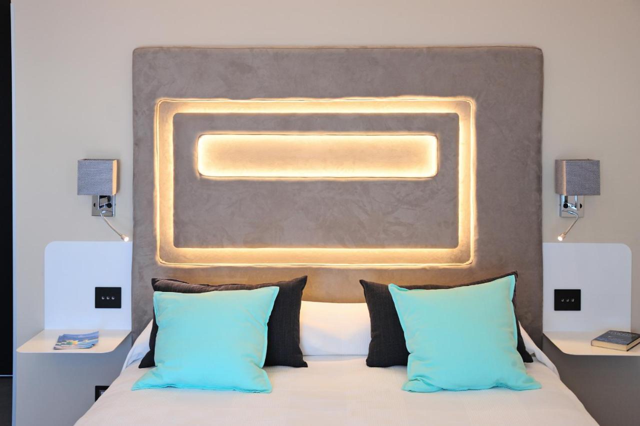 Amalfi Blu Retreat Apartment ภายนอก รูปภาพ