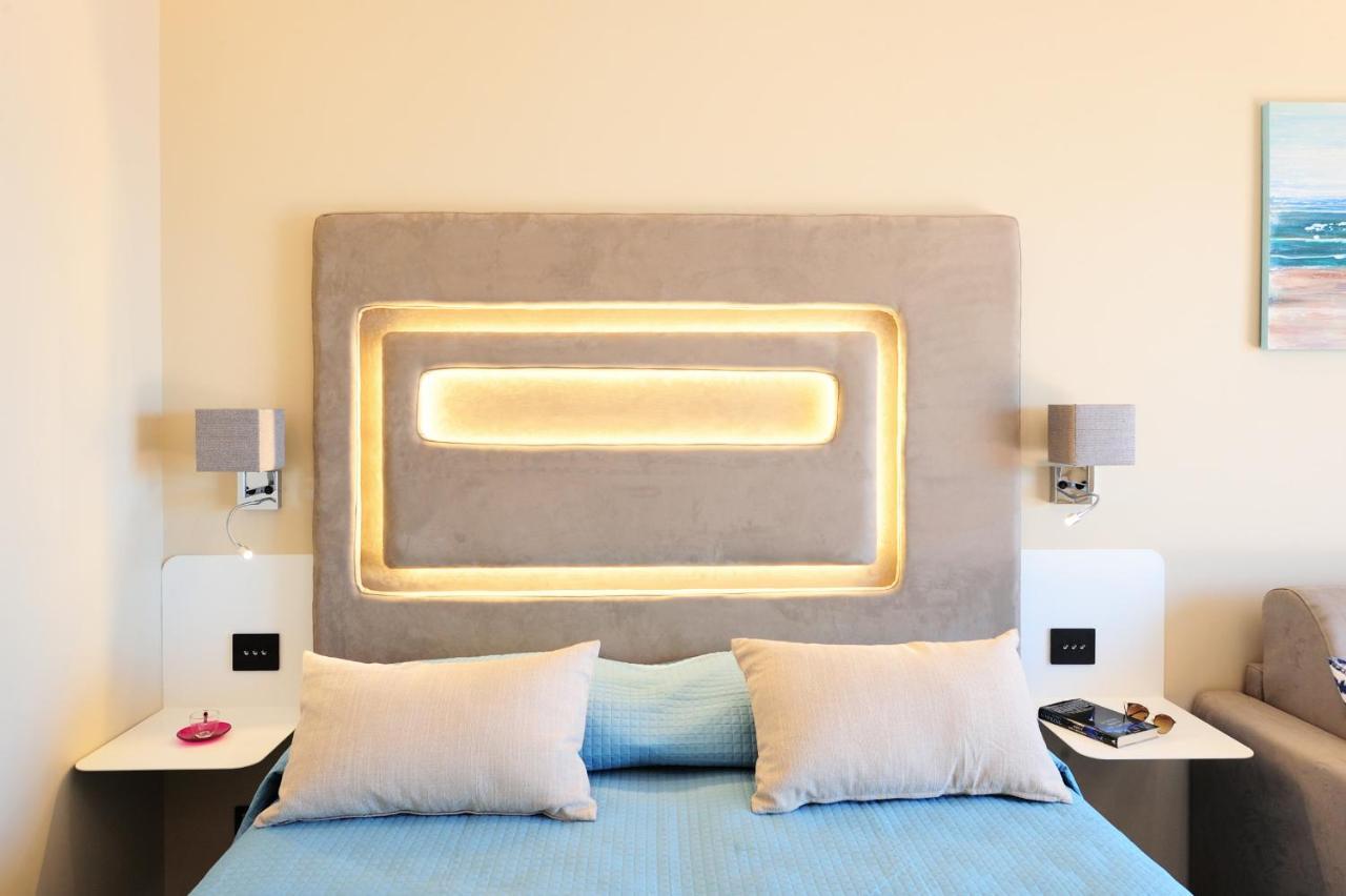 Amalfi Blu Retreat Apartment ภายนอก รูปภาพ